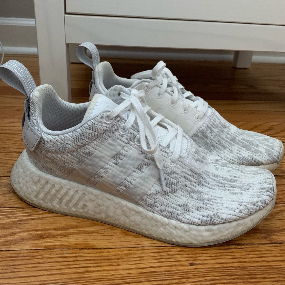 Adidas NMD (Women’s 8)